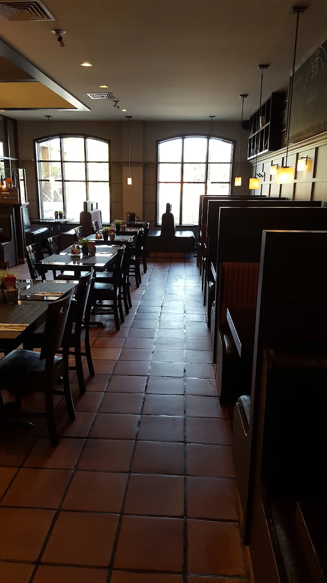 Vibe, Pub St-Bernard