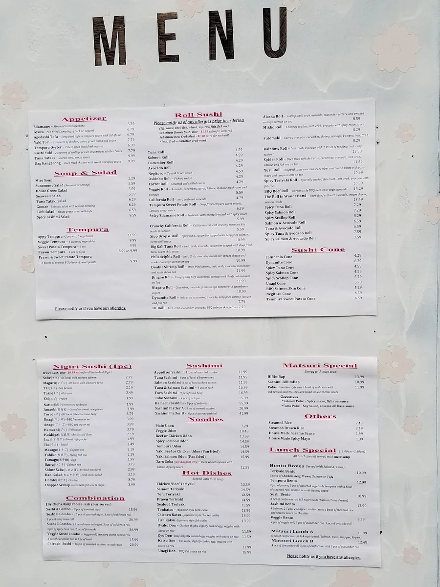 Menu photo 8