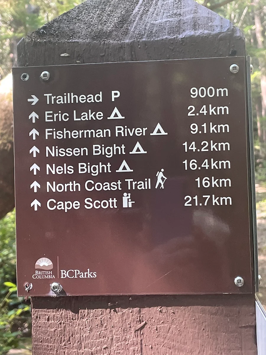 Menu, Scarlet Ibis Restaurant & Cabin Rentals