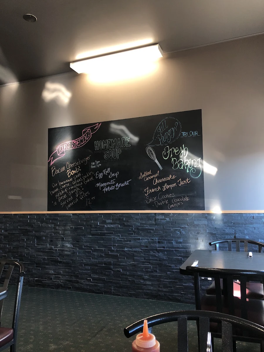 Menu photo 10