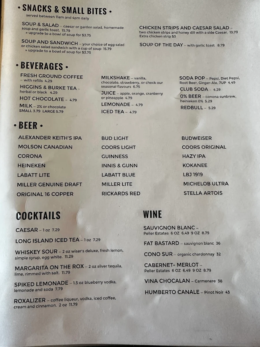 Menu photo 3