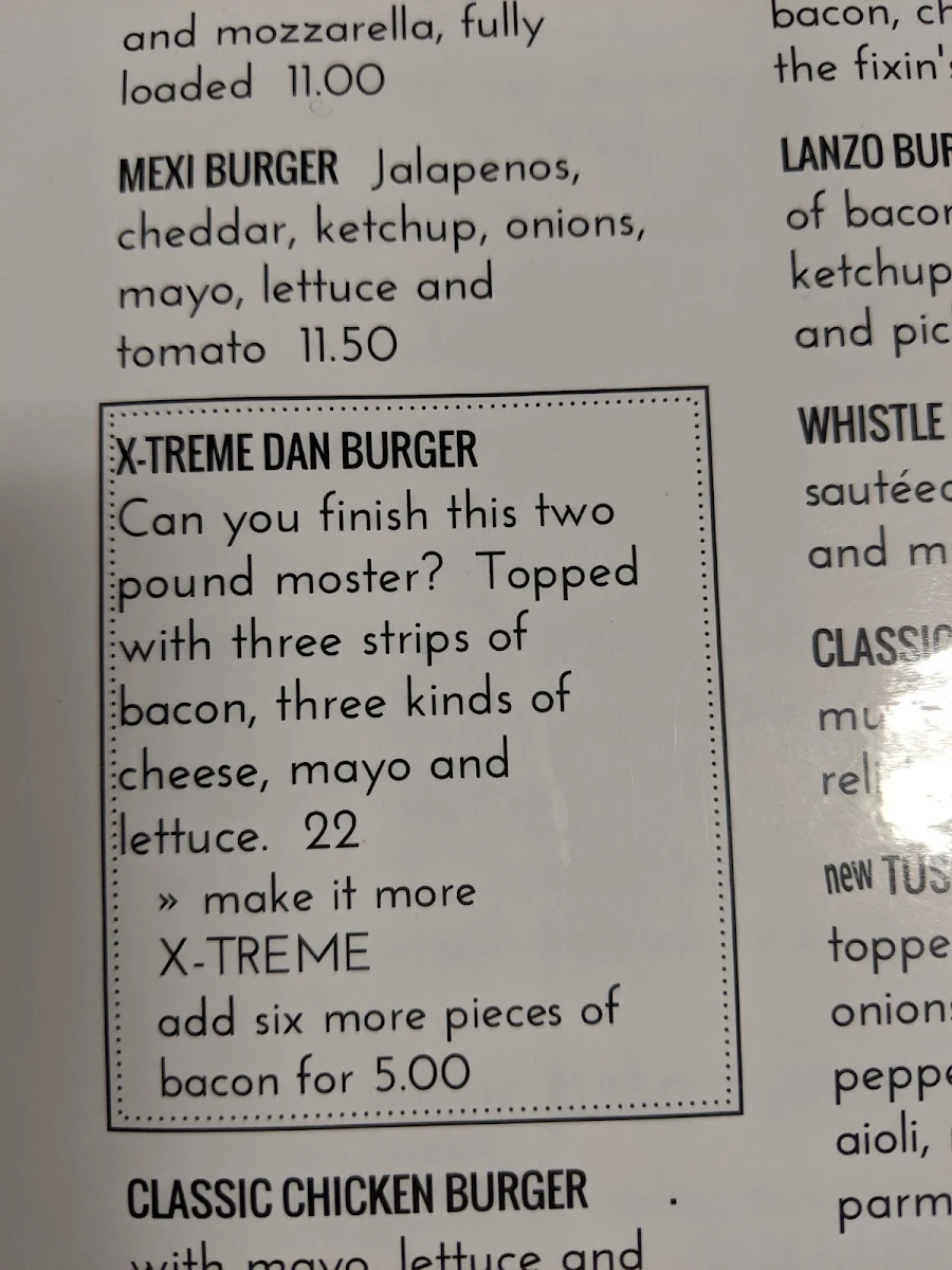Menu photo 5