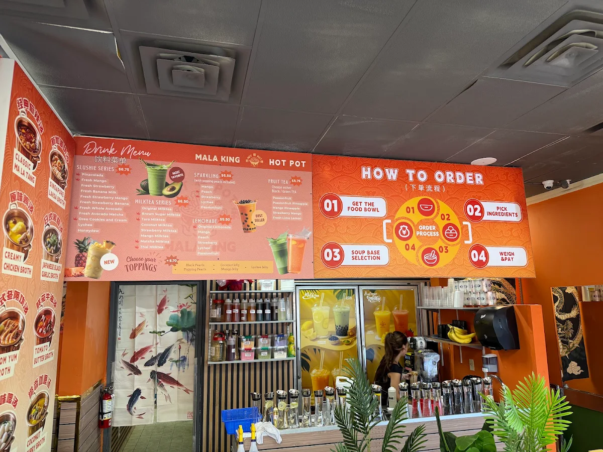 Menu photo 10