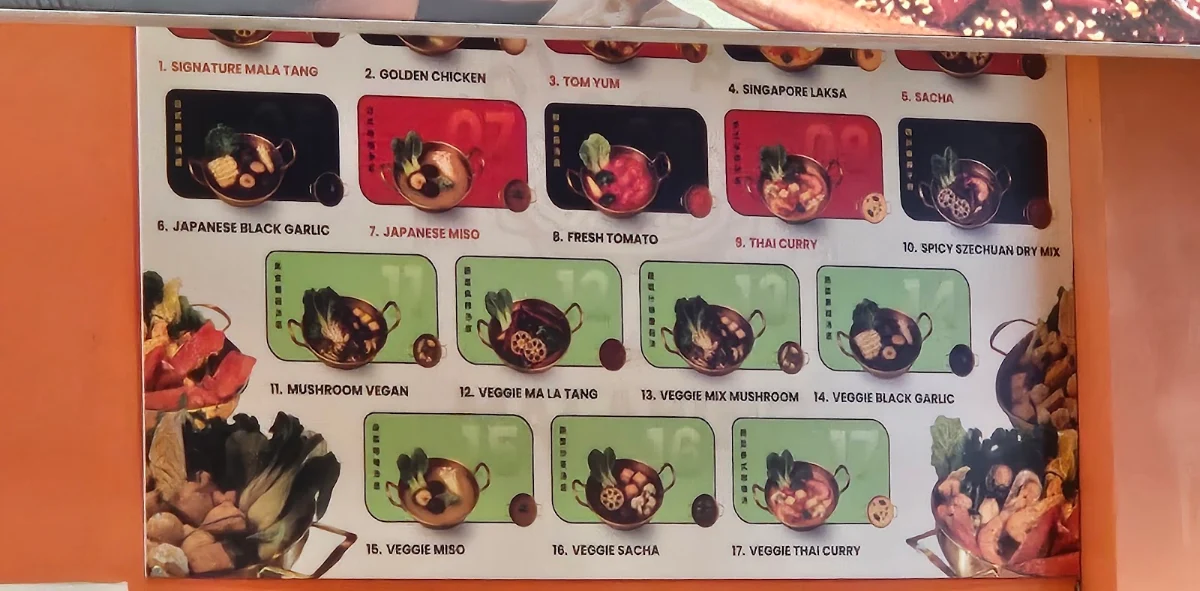 Menu photo 6