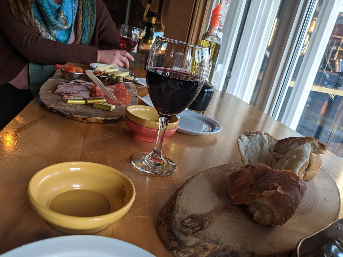 Food & drink, Broers Jansen Wine Bar