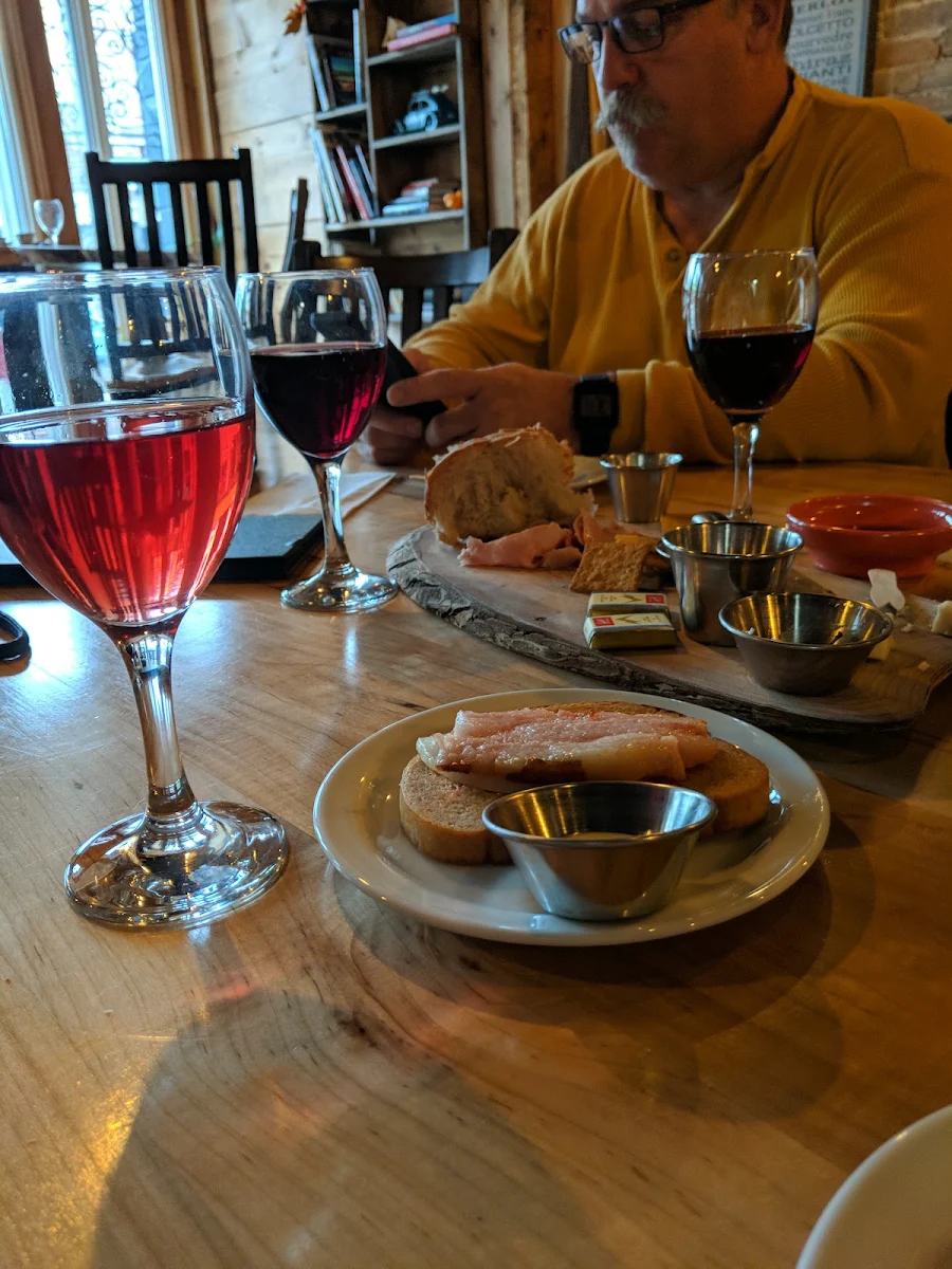 Food & drink, Broers Jansen Wine Bar