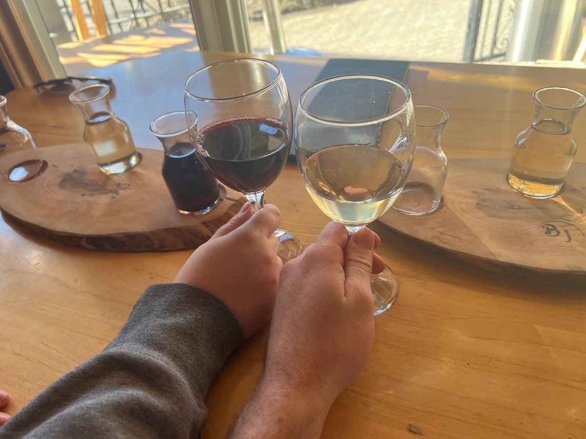 Food & drink, Broers Jansen Wine Bar