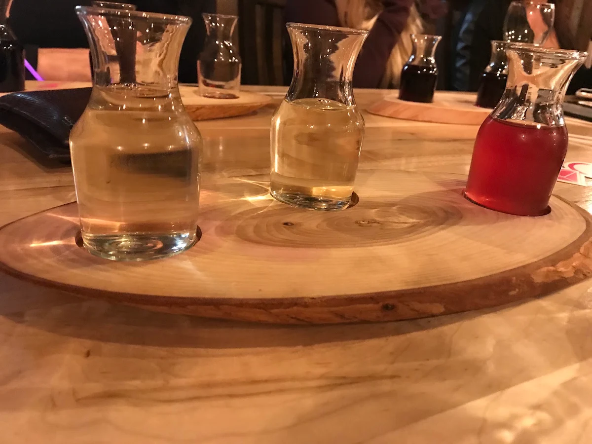 Food & drink, Broers Jansen Wine Bar