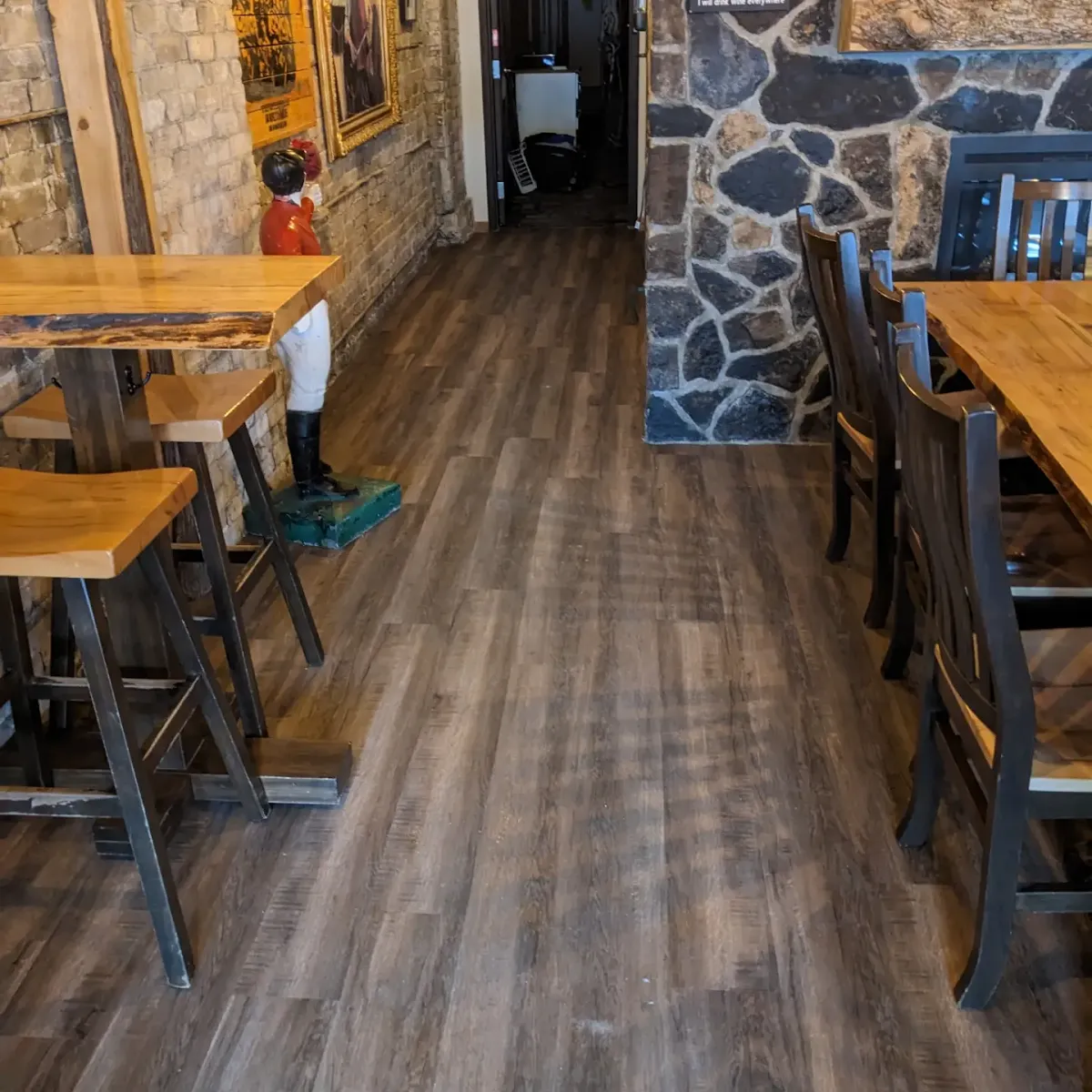 Vibe, Broers Jansen Wine Bar