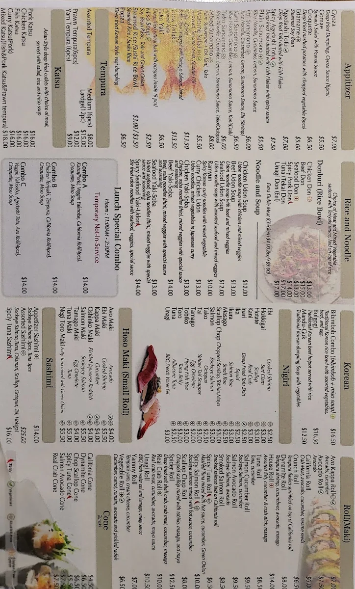 Menu photo 10