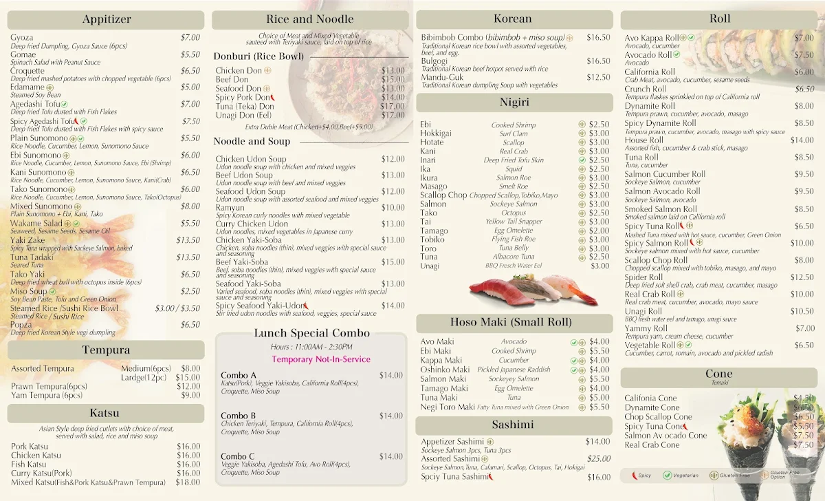 Menu photo 6