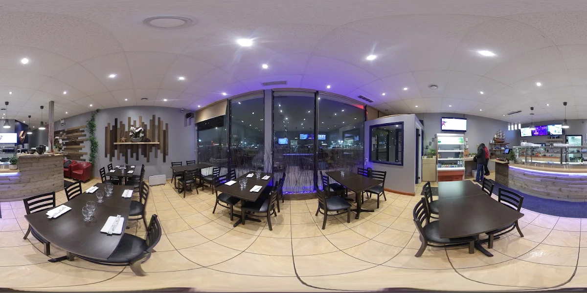 Vibe, SŌZŌ SUSHI