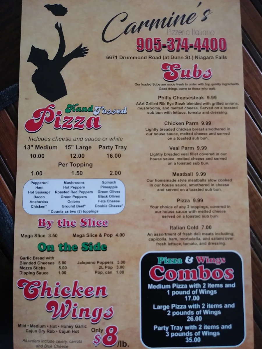 Menu photo 6