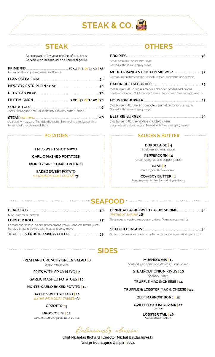 Menu photo 2