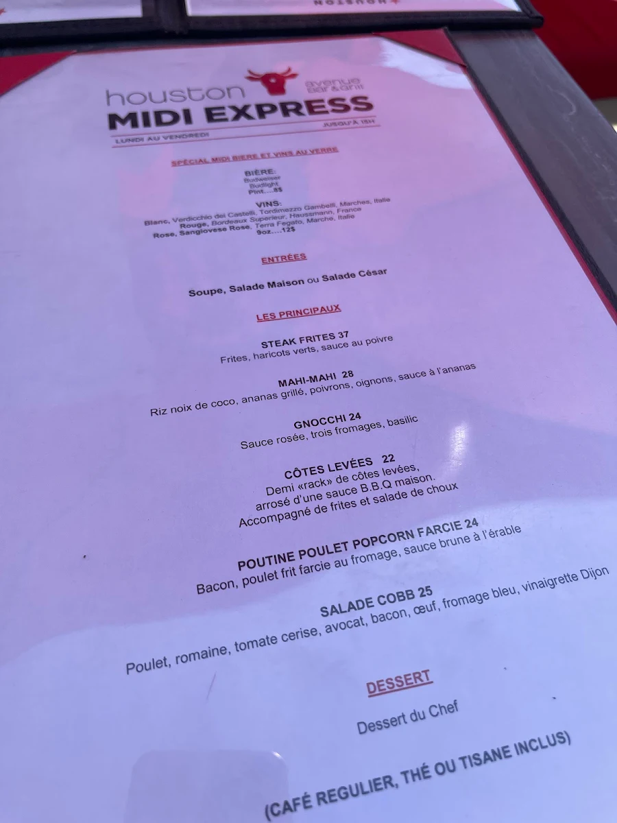 Menu photo 6