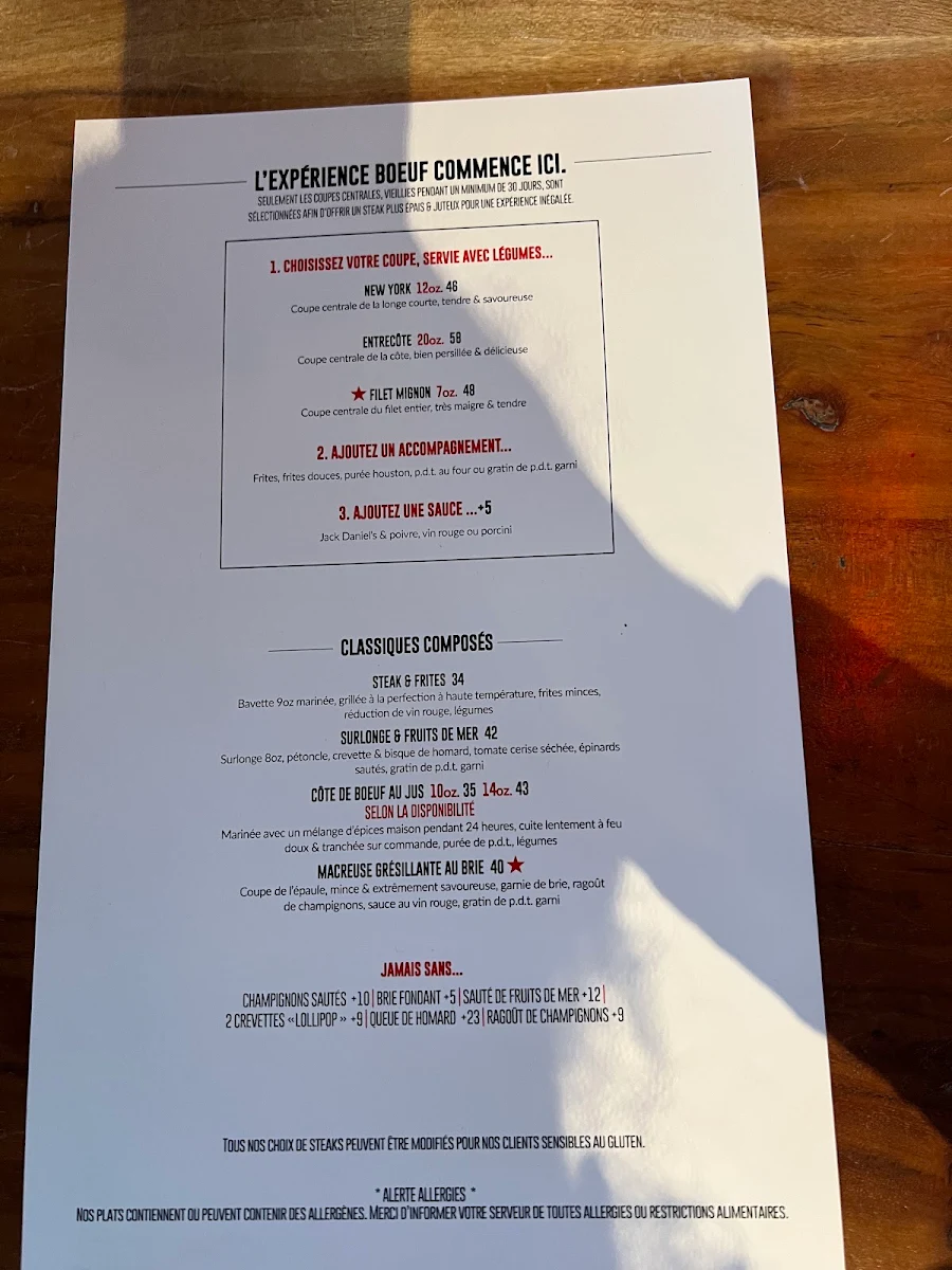 Menu photo 7