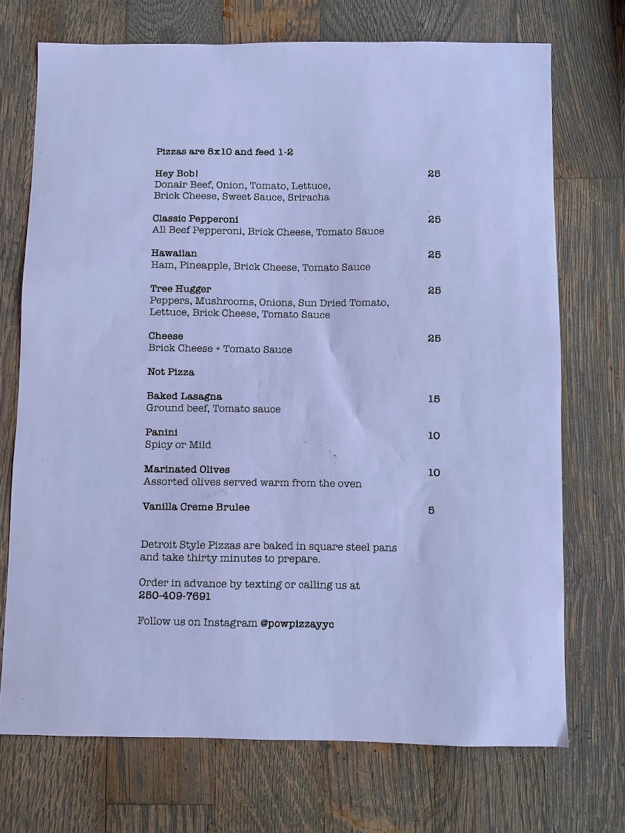 Menu photo 7
