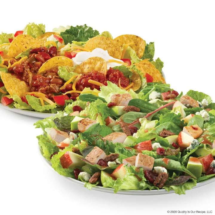 Food & drink, Wendy's