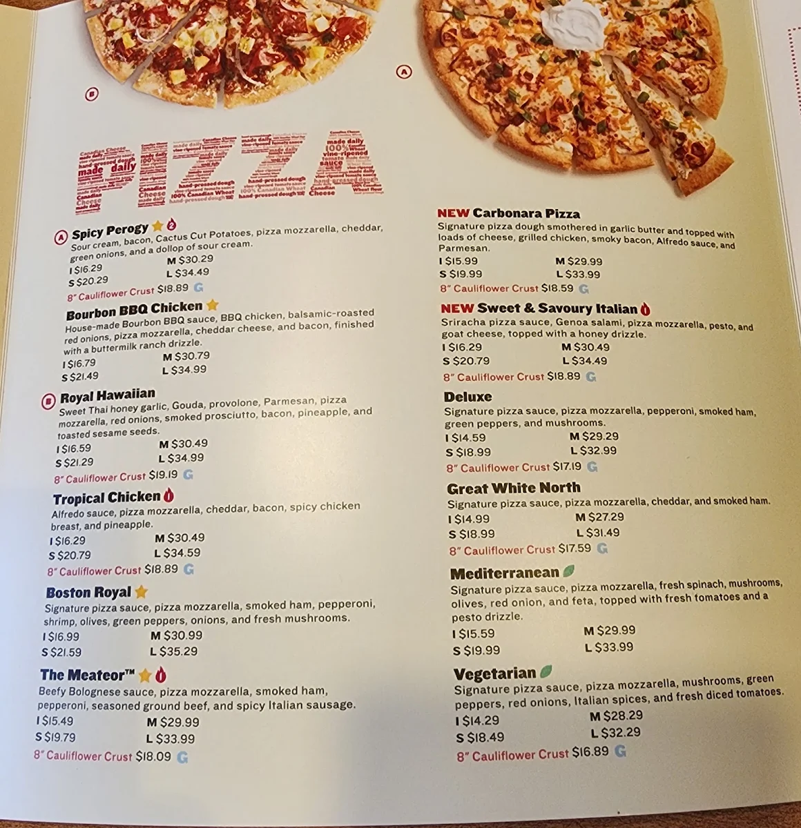 Menu photo 3