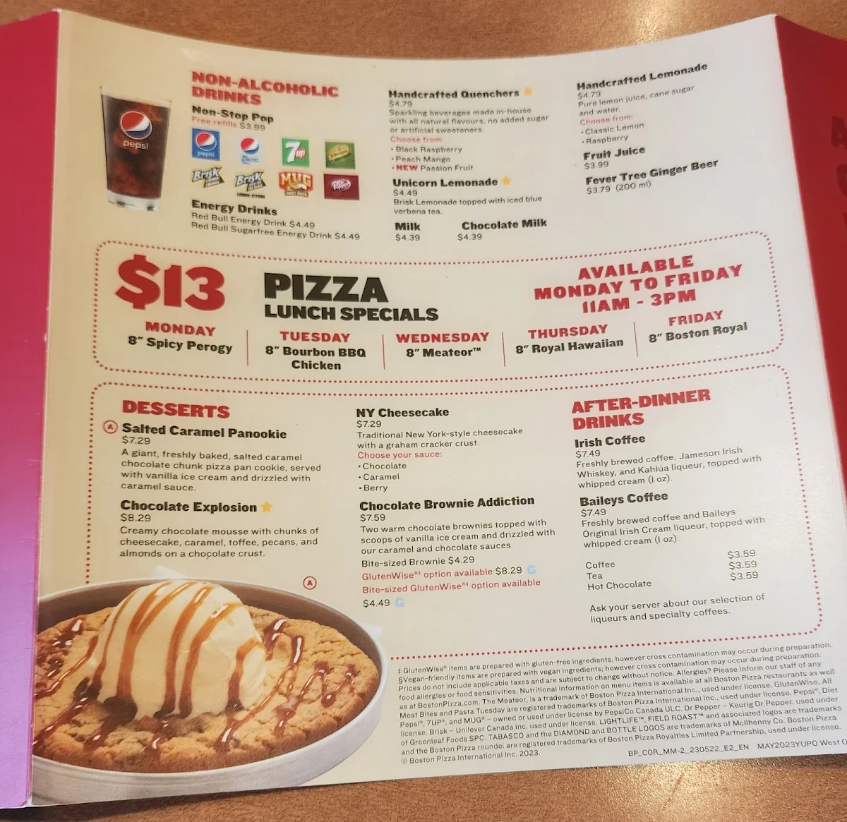Menu photo 6