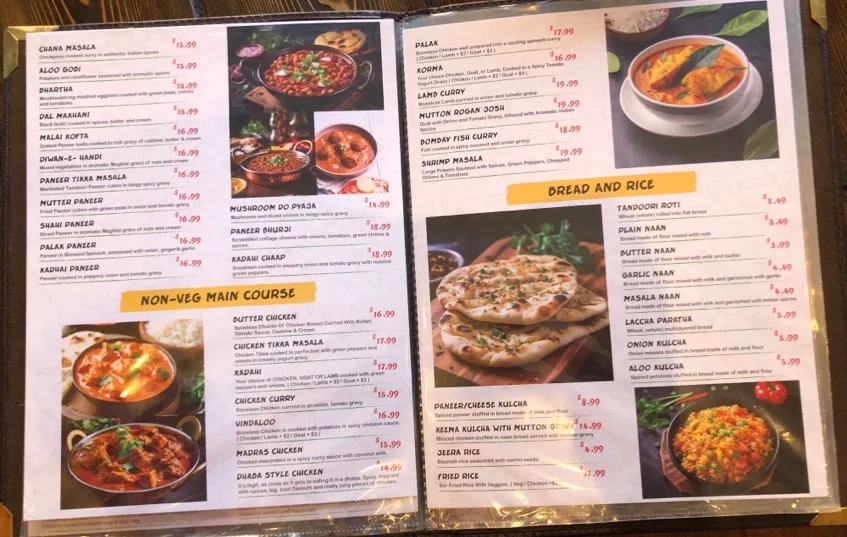 Menu photo 10