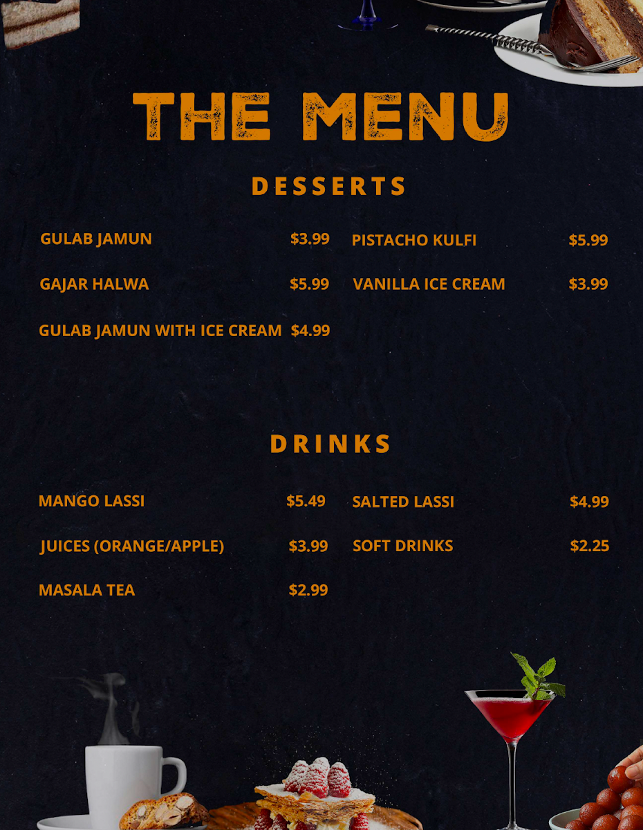 Menu photo 8