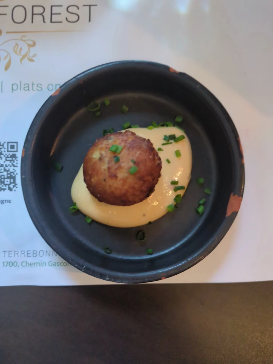 Food & drink photo 2
