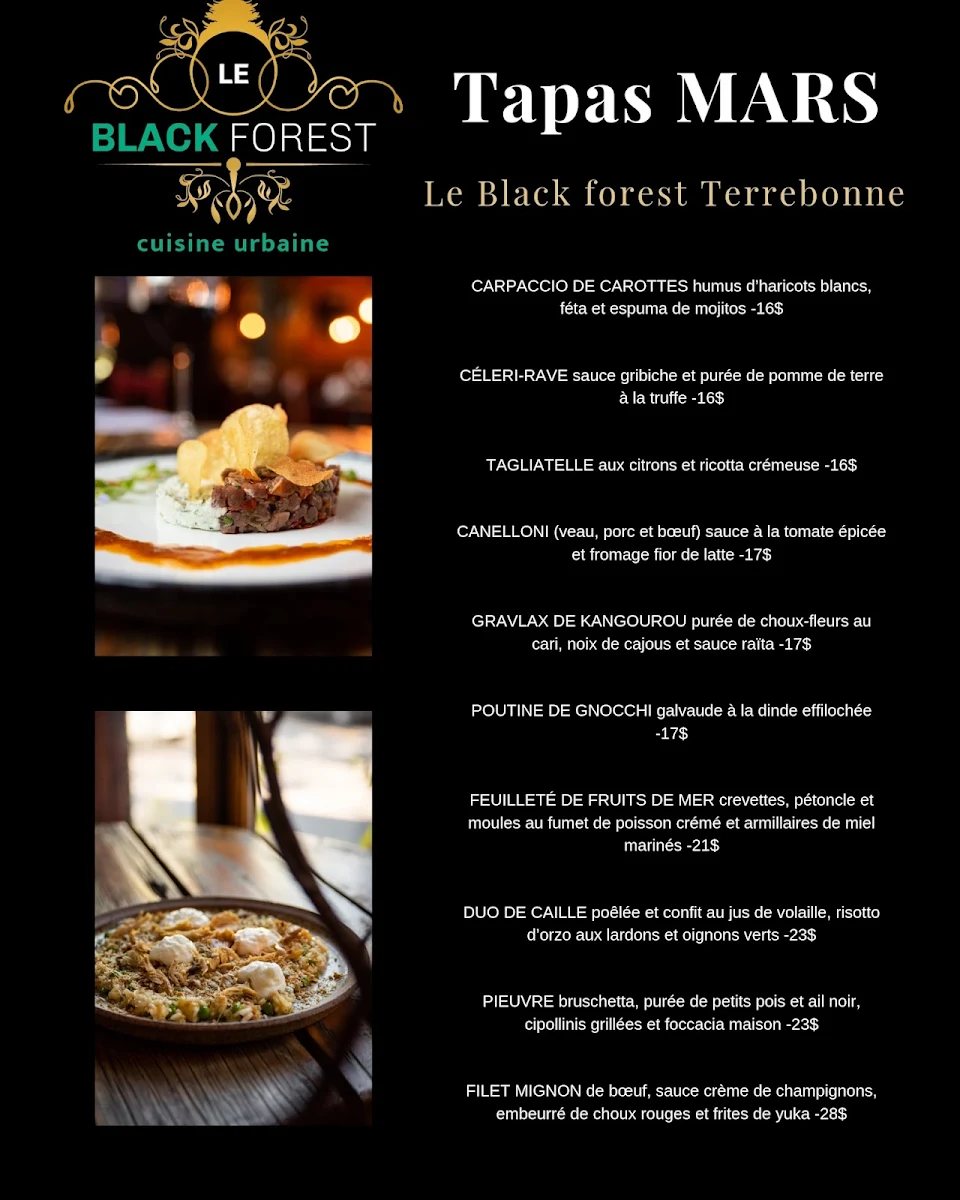 Menu photo 3