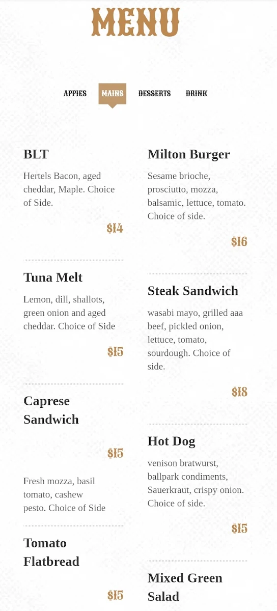 Menu photo 9