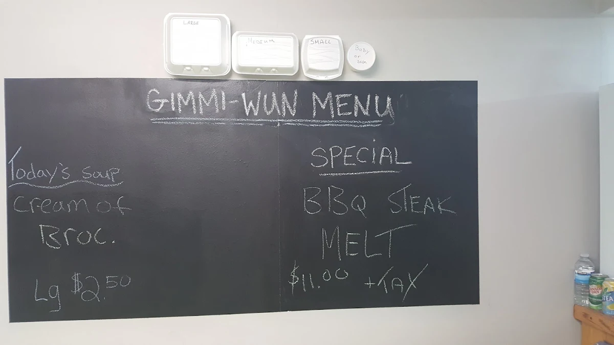 Menu photo 5