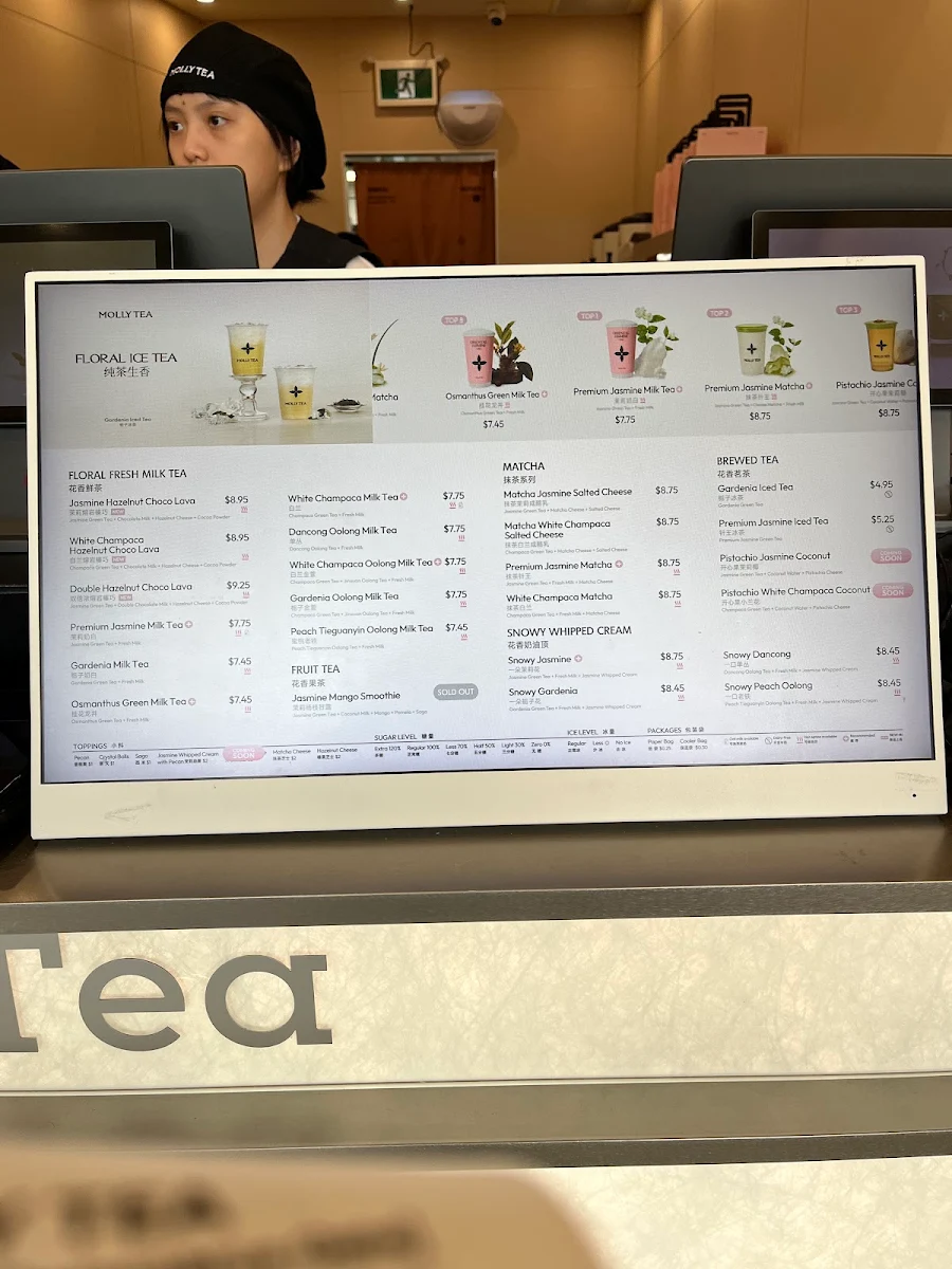 Menu photo 10