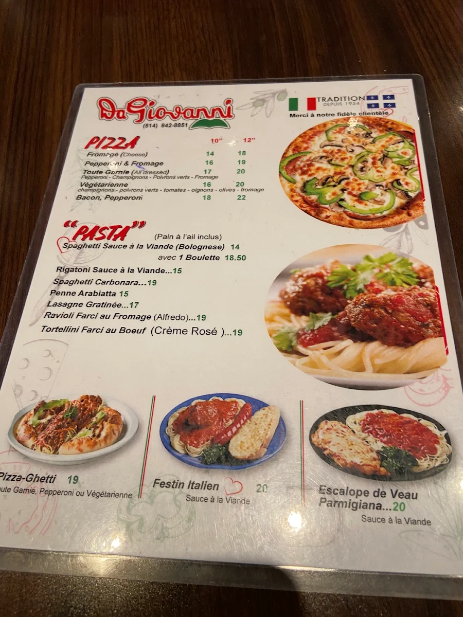 Menu photo 4
