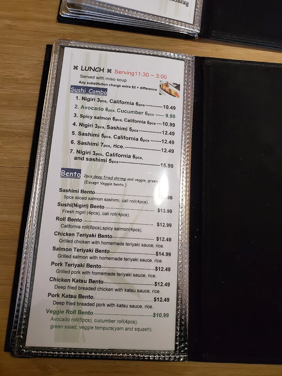 Menu photo 8