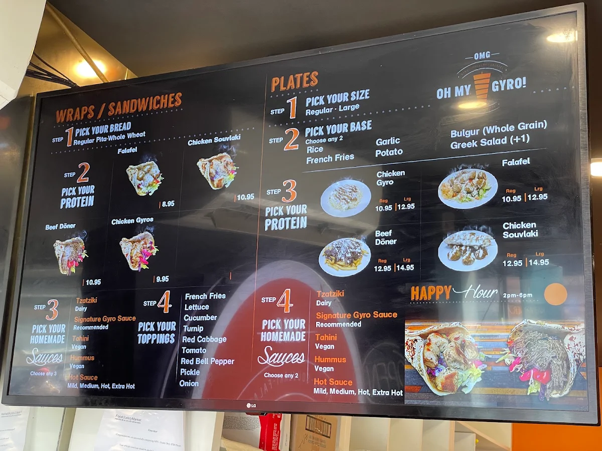 Menu photo 5