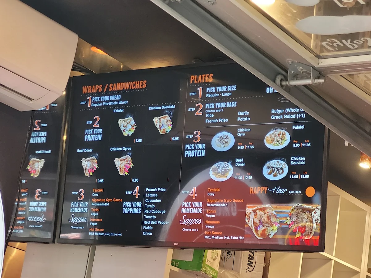 Menu photo 9