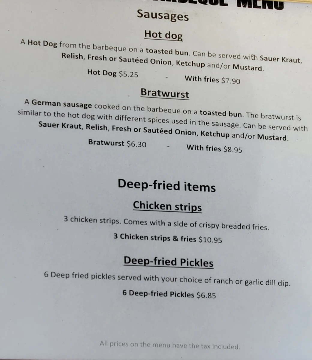 Menu photo 5