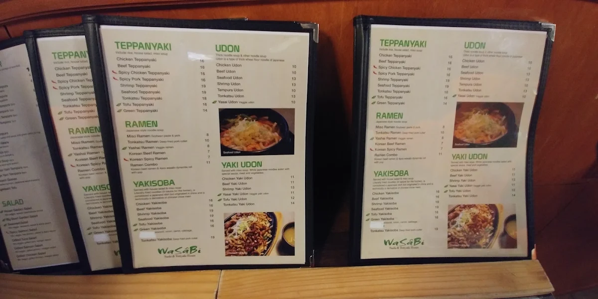 Menu photo 7