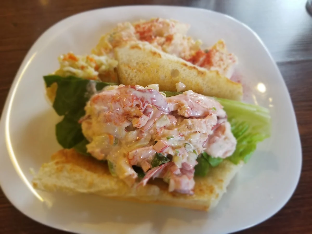 Food & drink, Millstone Grill
