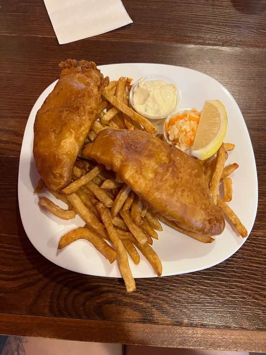 Food & drink, Millstone Grill