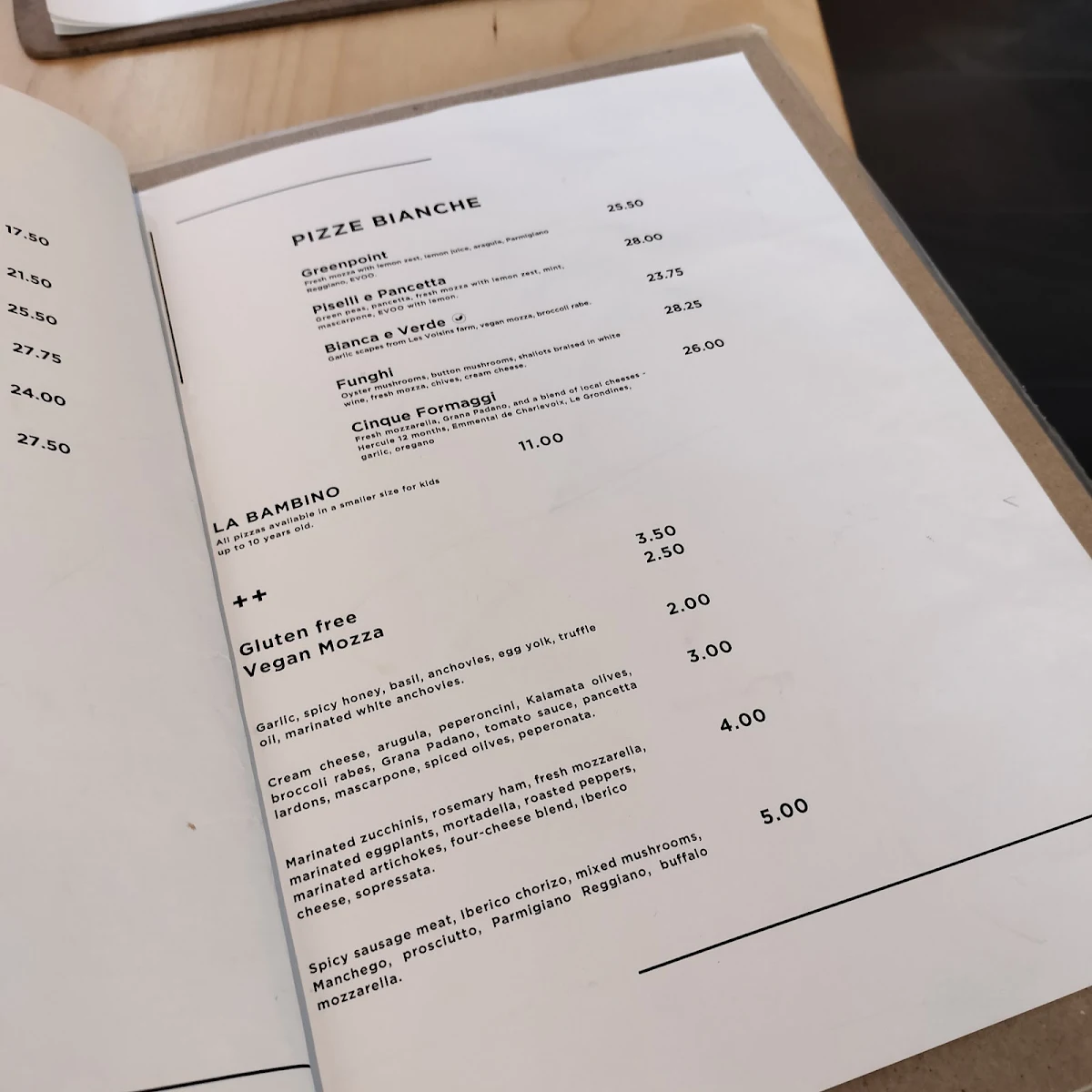 Menu photo 8