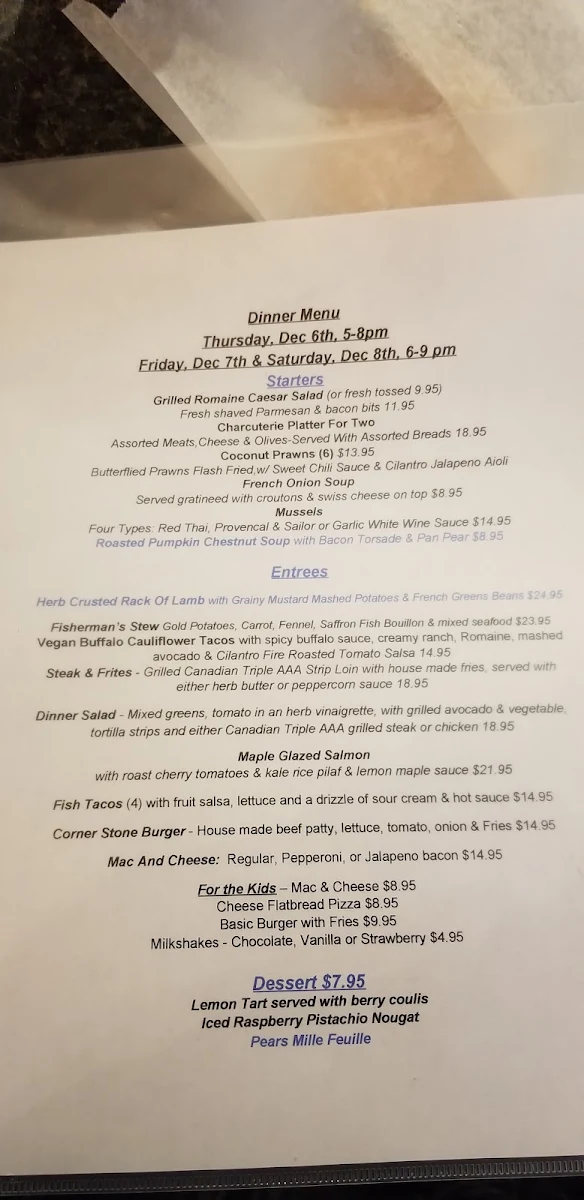 Menu photo 6