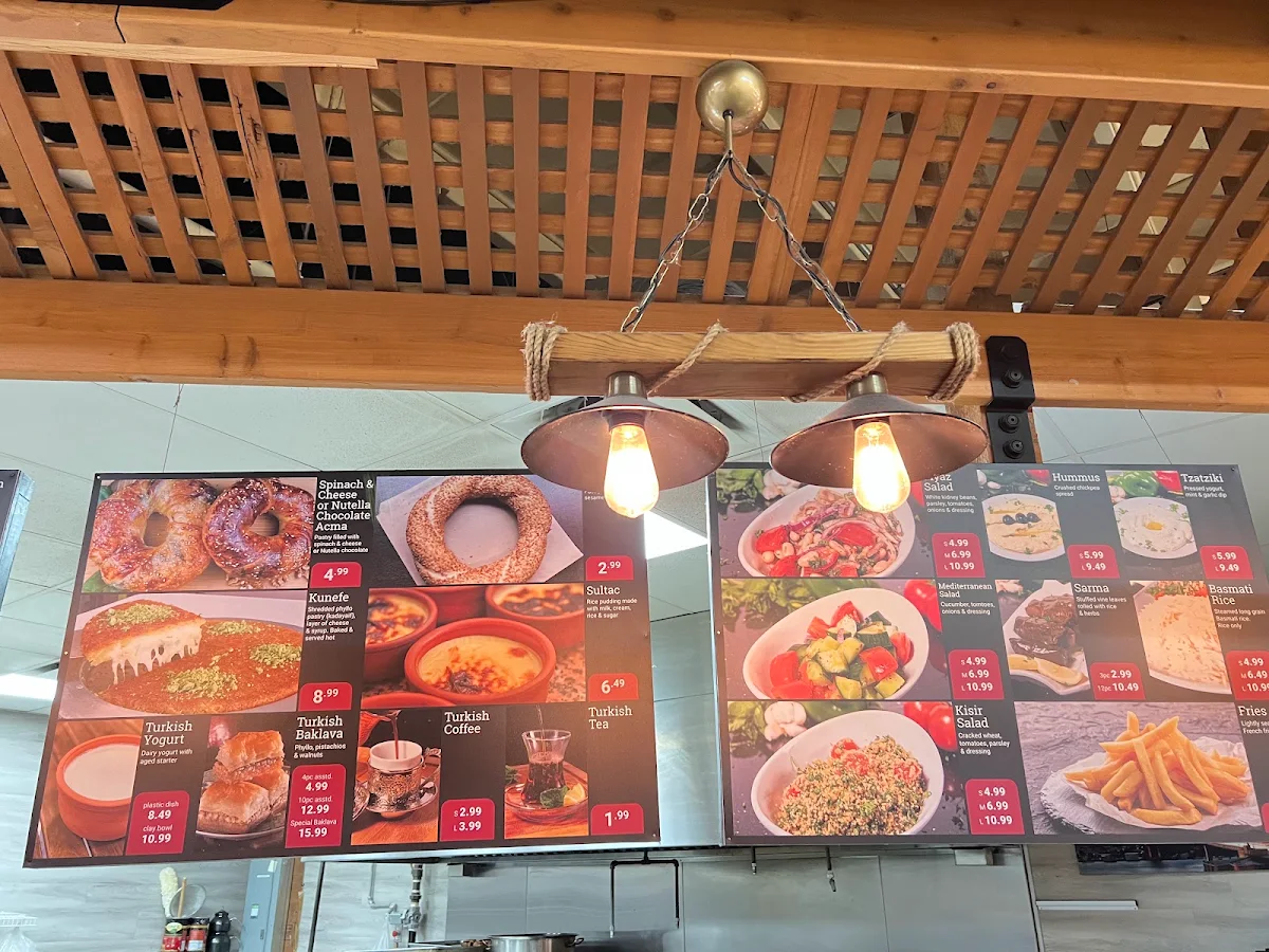Menu photo 3