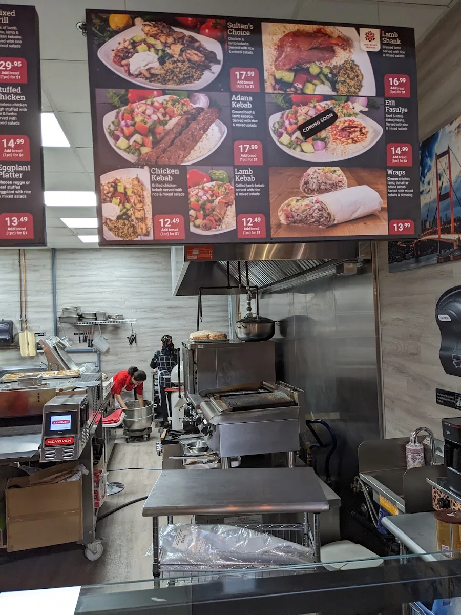 Menu photo 6