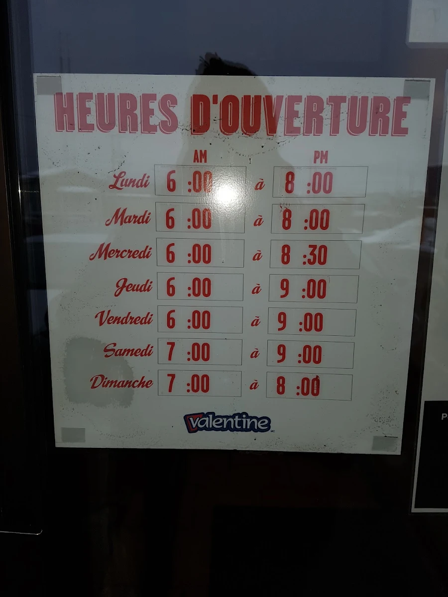 Menu photo 9