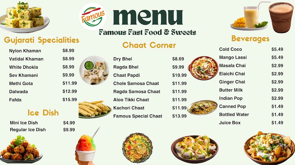 Menu photo 2