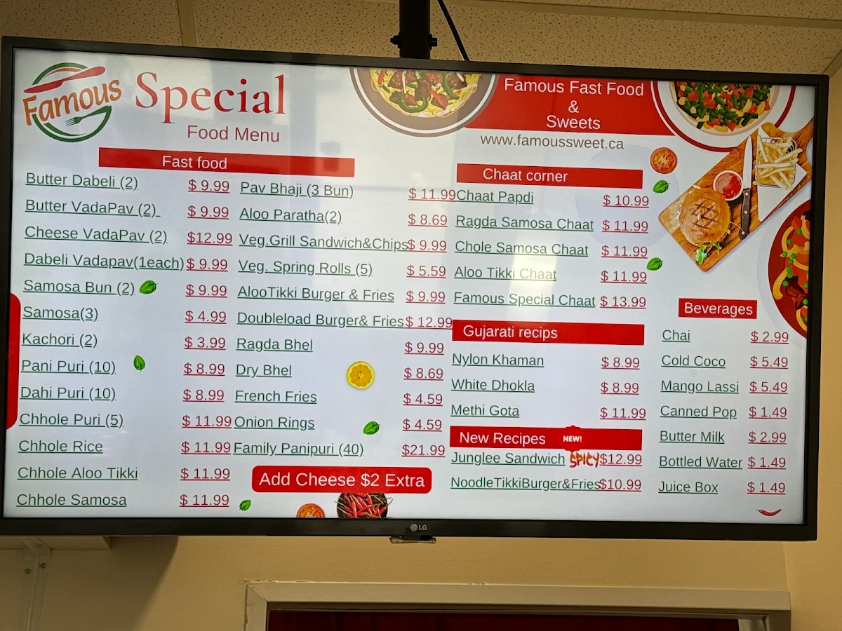 Menu photo 8