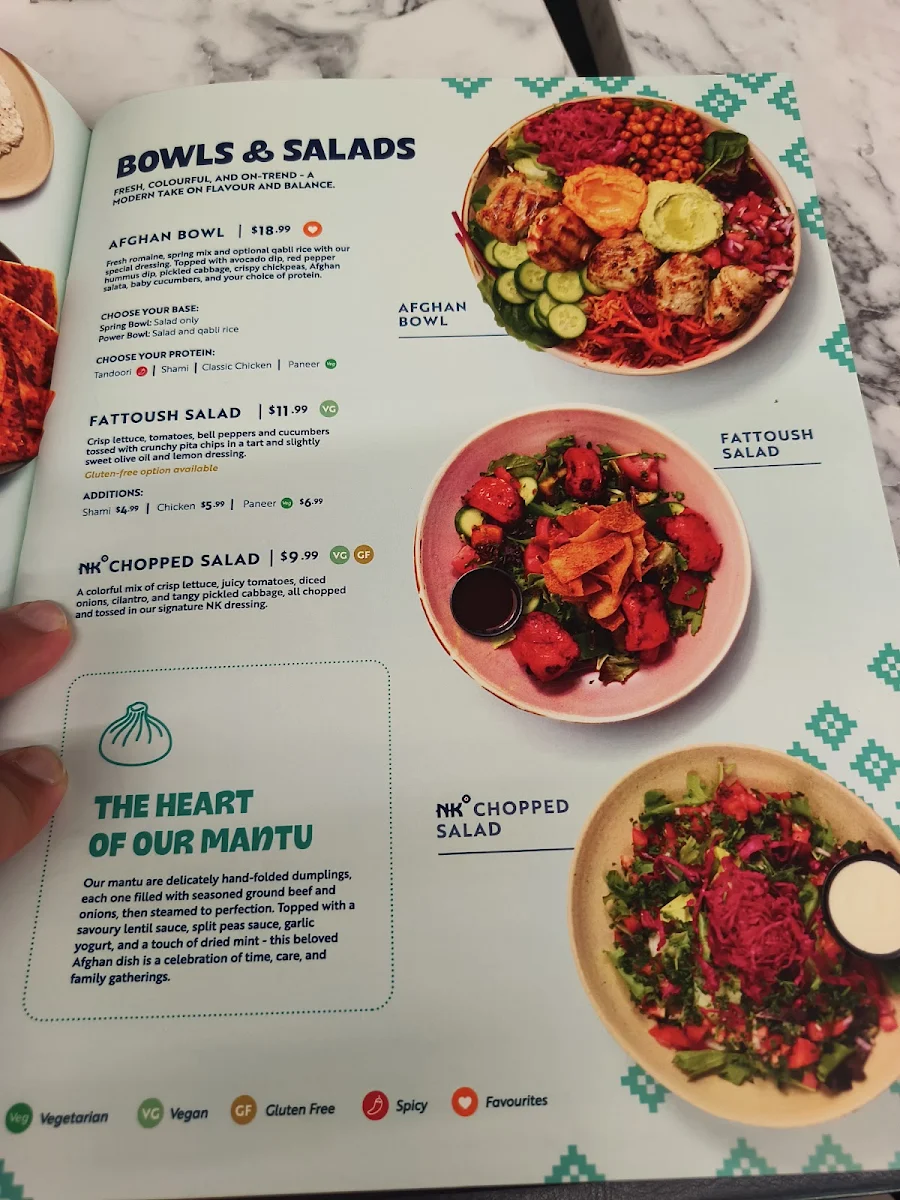 Menu photo 10