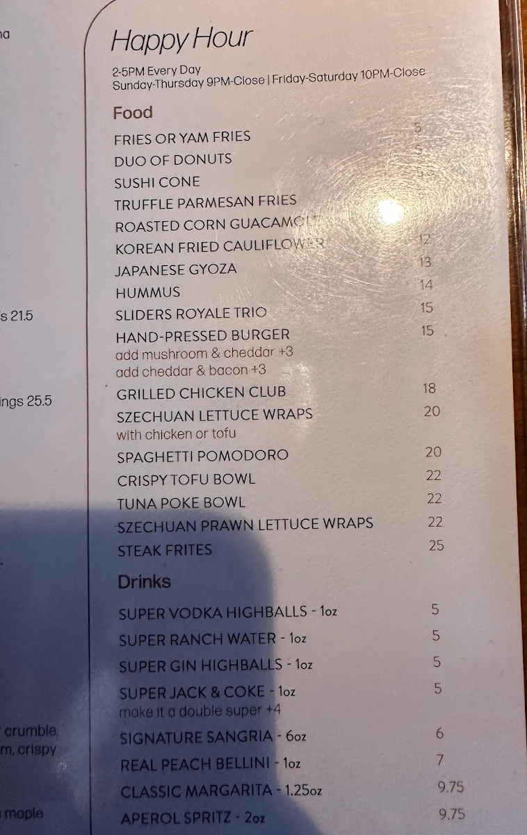 Menu photo 10