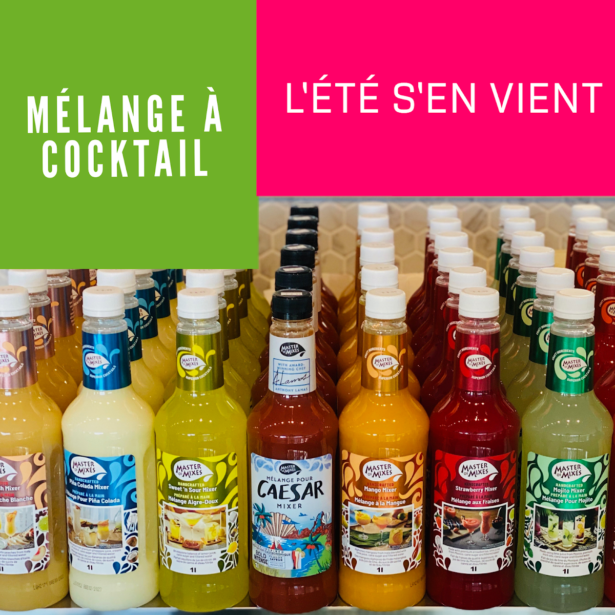Menu, Susie Sans Gluten Laval