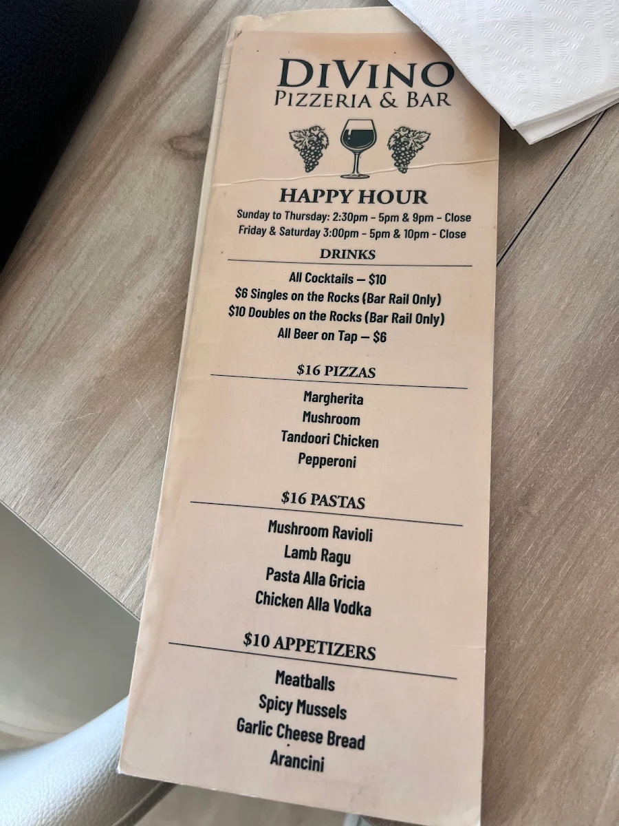 Menu photo 10